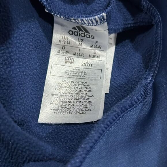 adidas hoodie - Picture 2 of 2